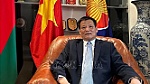 Động lực làm sâu sắc hơn quan hệ Việt Nam-Belarus