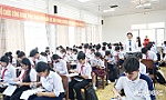 Tiền Giang: Tổ chức Kỳ thi Học sinh giỏi 