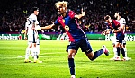 Siêu kinh điển Barcelona - Real Madrid: Định đoạt chức vô địch La Liga