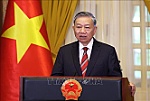 Bài viết của Tổng Bí thư Tô Lâm: Động lực mới cho phát triển kinh tế