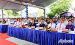 Anh hùng dân tộc Thủ khoa Nguyễn Hữu Huân: Tấm gương yêu nước và khí phách sáng ngời