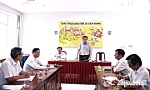 Bài 2: Nâng cao nhận thức, chủ động phòng ngừa
