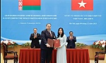 Đại sứ Nguyễn Văn Ngự: Chuyến thăm của Tổng Bí thư Tô Lâm khởi đầu cho một giai đoạn hợp tác mới giữa Việt Nam và Belarus