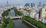 Ho Chi Minh City's journey towards a modern, civilised city