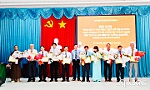Huyện Gò Công Đông: Học tập và làm theo Bác - Động lực cho sự phát triển