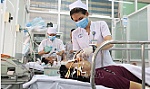 Ngày Quốc tế Điều dưỡng (12/5): Tôn vinh những đóng góp thầm lặng