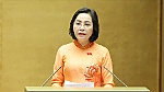 15-3-2026, dự kiến bầu cử đại biểu Quốc hội khóa XVI và đại biểu HĐND nhiệm kỳ 2026-2031