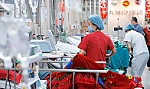 Bộ Y tế: Tăng cường đảm bảo an ninh cho người bệnh và nhân viên y tế