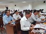 Tiền Giang dự kiến tuyển 14.280 chỉ tiêu giáo dục nghề nghiệp