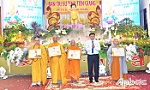 Tiền Giang trang trọng tổ chức Đại lễ Phật đản Phật lịch 2569