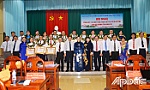 Tổng kết 10 năm thực hiện Chỉ thị 05 của Bộ Chính trị