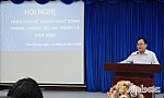 Tiền Giang triển khai nhiều hoạt động phòng, chống tác hại thuốc lá