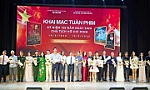 Film week marks 135th birth anniversary of President Ho Chi Minh
