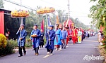 Tự hào viết tiếp trang sử vẻ vang