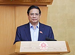 Chấm dứt ngay tình trạng doanh nghiệp phải trả chi phí không chính thức