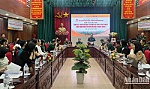 Sẽ trao giải cho 30 tác phẩm xuất sắc Cuộc thi viết 