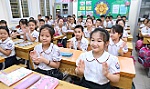 Dạy học 2 buổi/ngày: Hướng tới chất lượng giáo dục toàn diện