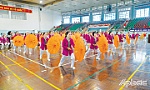 Để người cao tuổi sống vui, sống có ích