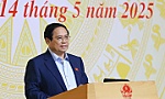 Thủ tướng yêu cầu mở cao điểm tấn công tội phạm buôn lậu, gian lận thương mại và hàng giả