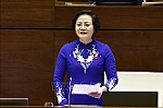 Phân cấp, phân quyền nhưng không buông lỏng