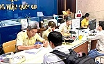 Giá vàng miếng SJC quay đầu giảm sau chỉ đạo của Thủ tướng