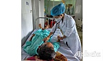 Nơi người bệnh được chăm sóc bằng cả tấm lòng