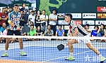 Pickleball trước xu thế chuyên nghiệp