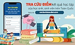 VnEdu tra cứu điểm công cụ không thể thiếu của học sinh tại vneduvntracuudiem.com