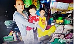Anh Tèo Em rất cần sự giúp đỡ từ cộng đồng