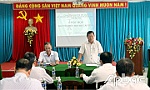 Tiền Giang: Điều chỉnh thời gian nhận hồ sơ tham dự Hội thi Sáng tạo kỹ thuật cấp tỉnh