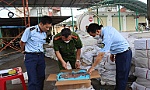 Mở đợt cao điểm ngăn chặn, đẩy lùi buôn lậu, gian lận thương mại từ ngày 15-5 đến 15-6-2025