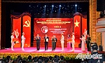 Báo Ấp Bắc đoạt Giải B Cuộc thi viết 