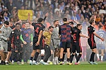 Barcelona giành chức vô địch Tây Ban Nha thứ 28