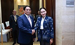 Đại sứ Phạm Việt Hùng: Thời điểm 'chín muồi' đưa quan hệ Việt Nam-Thái Lan lên tầm cao mới, thực chất và hiệu quả hơn