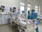 Không chủ quan với dịch Covid-19