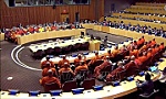 Viet Nam endorses widespread compassion, harmony, tolerance: ambassador