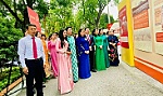 Khai mạc Triển lãm quốc gia 