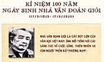 Nhà văn Đoàn Giỏi và tác phẩm bất hủ 'Đất rừng phương Nam'