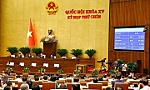 Ngân sách Nhà nước năm 2025: Ưu tiên cải cách tiền lương, khoa học công nghệ và miễn học phí