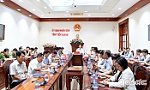 Lấy người dân và doanh nghiệp làm trung tâm, chủ thể, động lực, nguồn lực phát triển