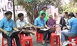 Huyện Tân Phú Đông: 135 người tham gia bảo hiểm xã hội tự nguyện
