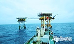 Học Bác giữa trùng khơi - Vững vàng nơi đầu sóng