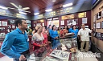 Phủ thờ Chủ tịch Hồ Chí Minh - Niềm tự hào của nhân dân Tiền Giang