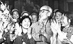 Miền Nam nhớ mãi ơn Người