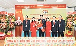 Đồng chí Trương Văn Đoàn tái đắc cử chức danh Bí thư Đảng ủy Agribank Tiền Giang nhiệm kỳ 2025 - 2030