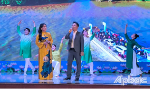 Chương trình nghệ thuật 