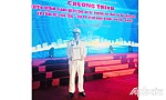 Thượng úy Huỳnh Bá Thảo: Dấu ấn từ những mô hình 