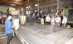 Tiền Giang: Đồng hành cùng phong trào khởi nghiệp, đổi mới sáng tạo, phát triển tài sản trí tuệ