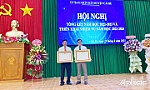 Thầy Nguyễn Thanh Hải: Tâm huyết với sự nghiệp 