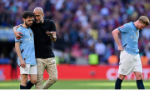 Man City giờ chỉ còn là cái tên